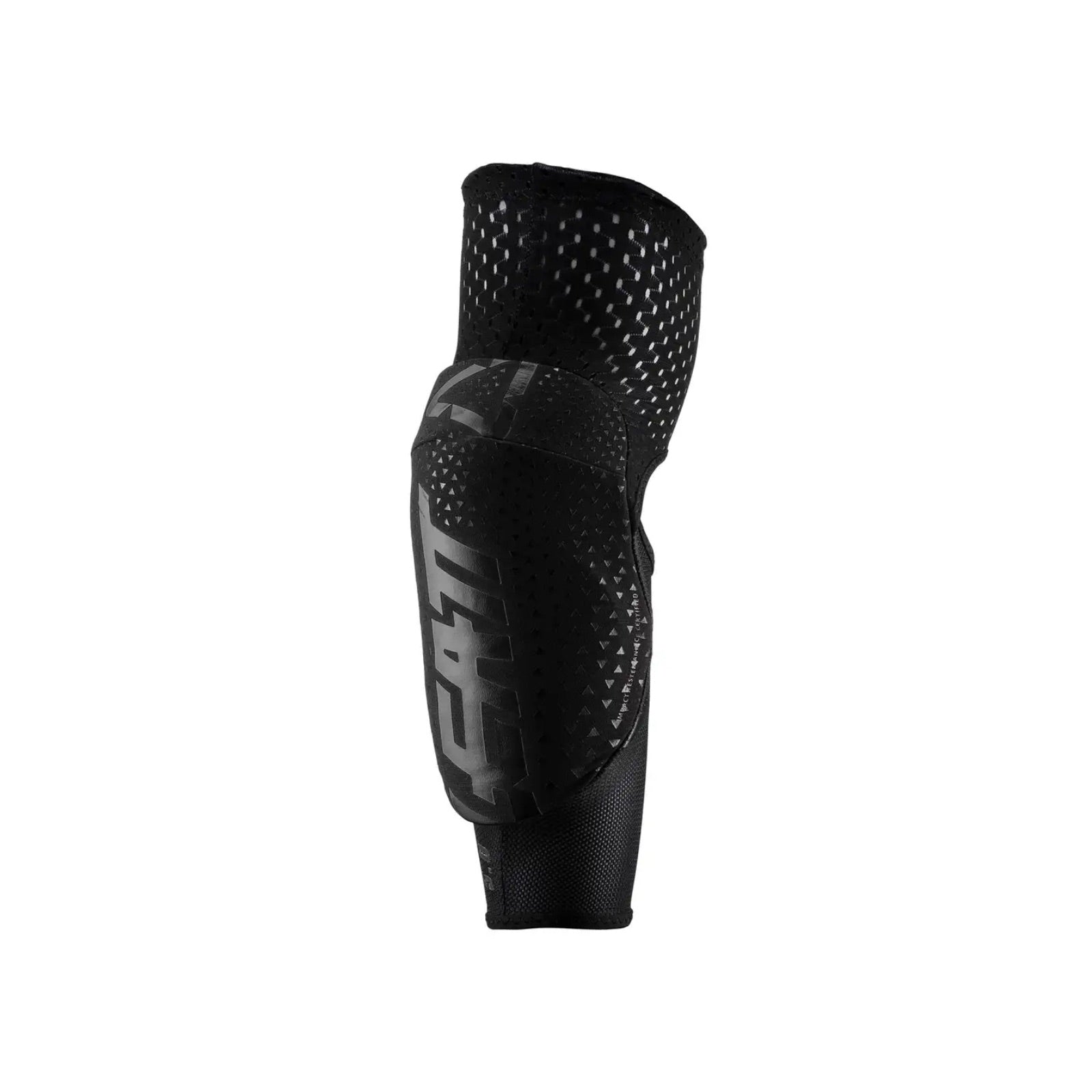 New LEATT Elbow Guard 3Df 5.0 - Black - XL #LE5019400363 | Australian Moto Spares