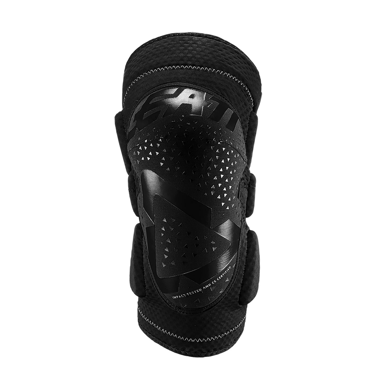 New LEATT Knee Guard 3DF 5.0 Black - Large / XL #LE5019400531 | Australian Moto Spares