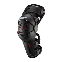 New LEATT Knee Brace Z-Frame Jnr Pair #LE5020004160 | Australian Moto Spares