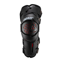 New LEATT Knee Brace Z-Frame Jnr Pair #LE5020004160