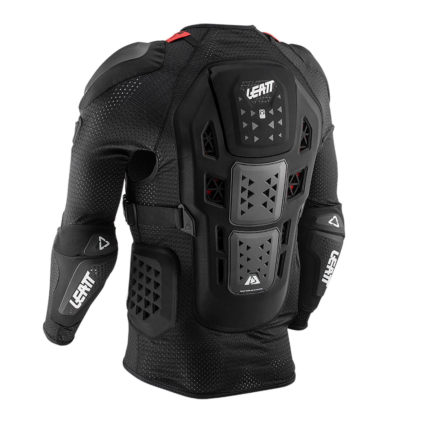 LEATT Body Protector 3DF Airfit Hybrid - Small/Medium 160-172CM #LE5020004200