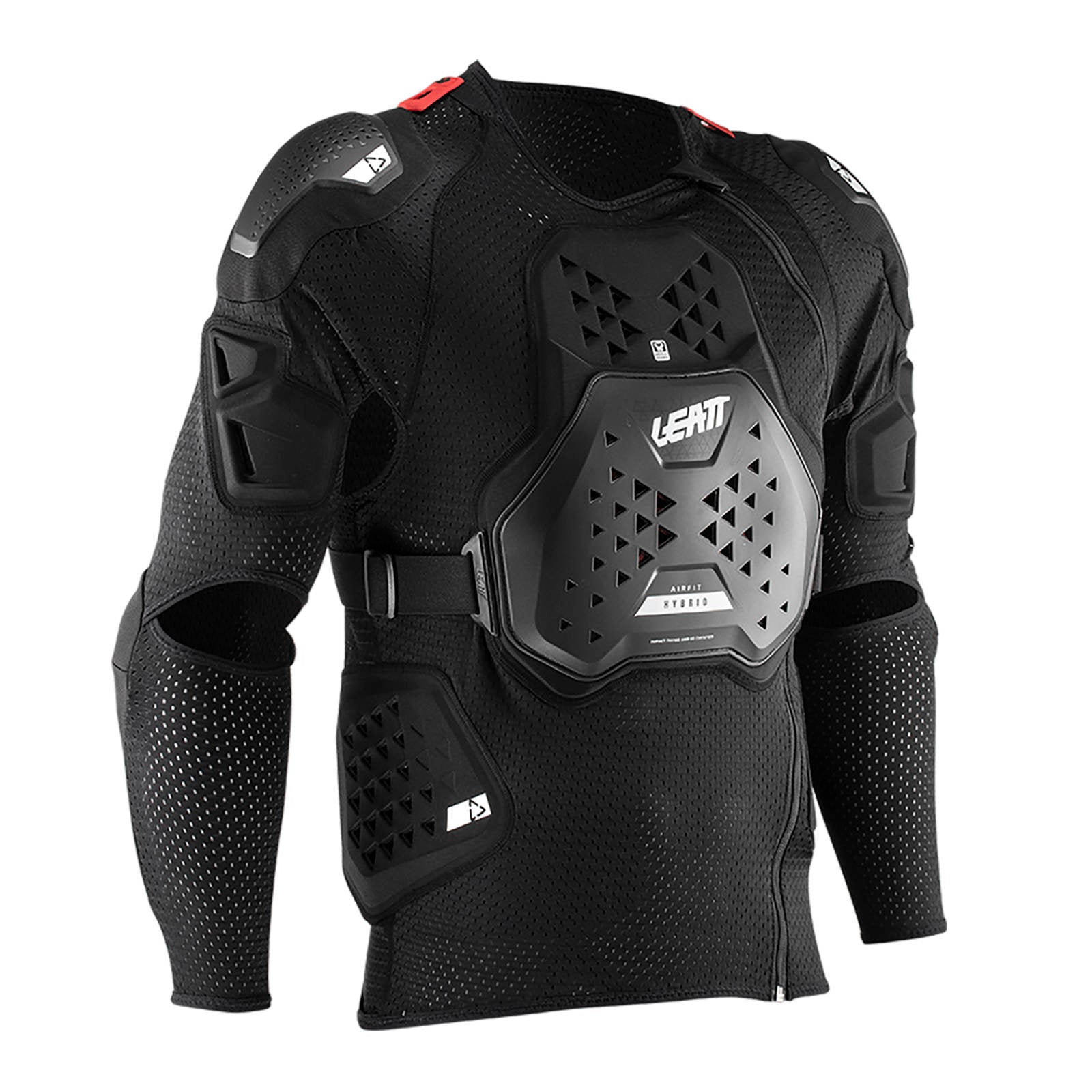 New LEATT Body Protector 3DF Airfit Hybrid - Large/XL 172-184CM #LE5020004201 | Australian Moto Spares