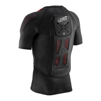 New LEATT Body TEE Airflex Stealth - Medium 166-172CM #LE5020004241