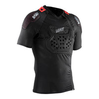 New LEATT Body TEE Airflex Stealth (2XL) 184-196CM #LE5020004244 | Australian Moto Spares