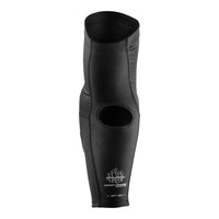 New LEATT Elbow Guard Airflex - Black Small #LE5020004320