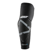 New LEATT Elbow Guard Airflex - Black - XL #LE5020004323