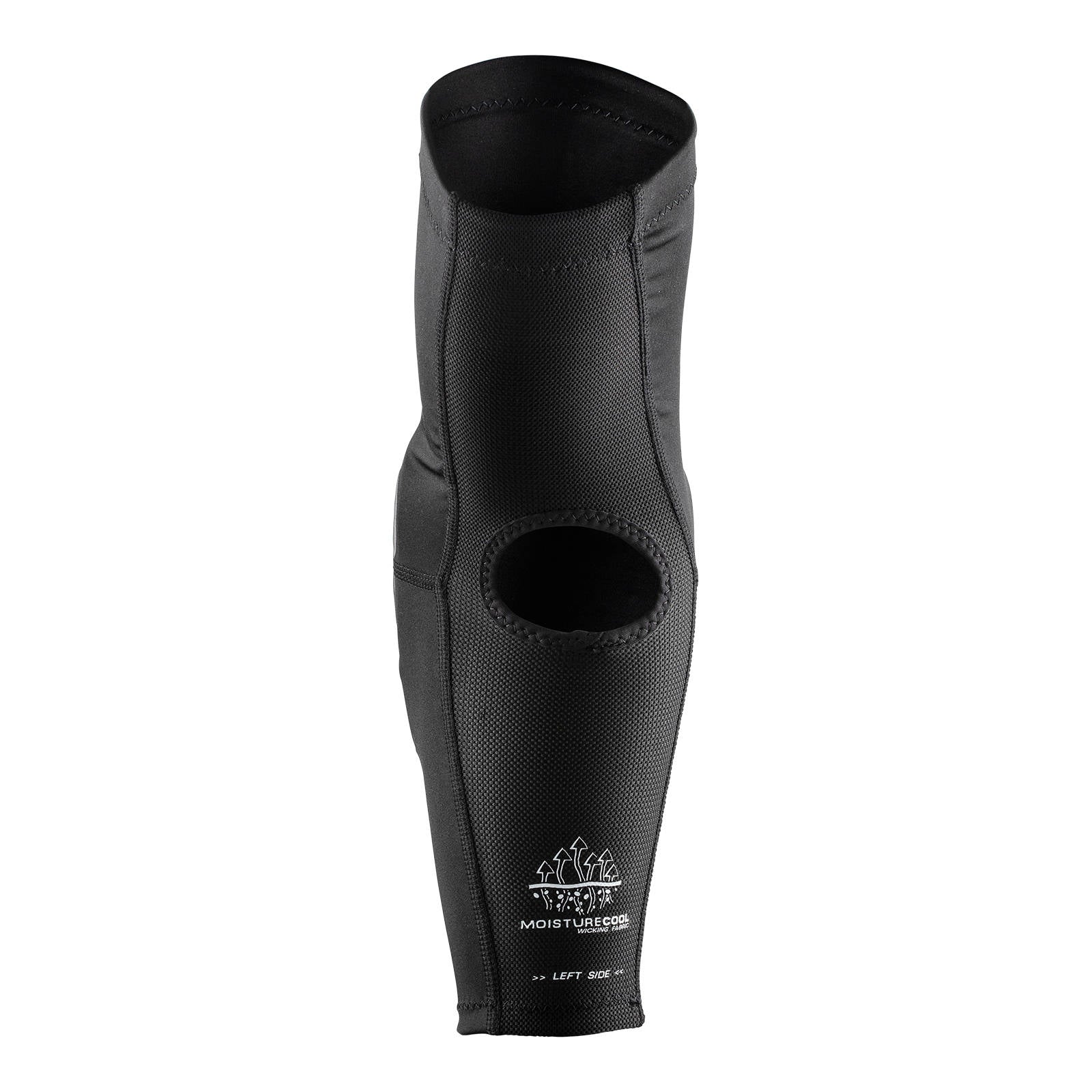 New LEATT Elbow Guard Airflex - Black - XL #LE5020004323