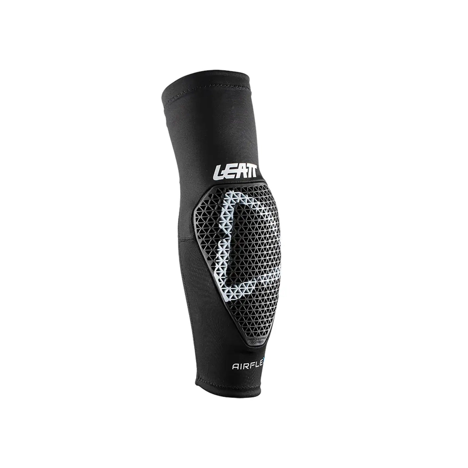 New LEATT Elbow Guard Airflex - Black - XXL #LE5020004324 | Australian Moto Spares