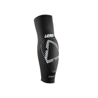 New LEATT Elbow Guard Airflex - Black - XXL #LE5020004324 | Australian Moto Spares