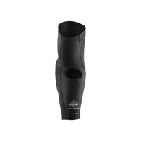 New LEATT Elbow Guard Airflex - Black - XXL #LE5020004324