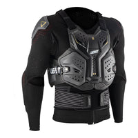 New LEATT Body Protector 6.5 - Small 160-166CM GRAPHENE #LE5021400100