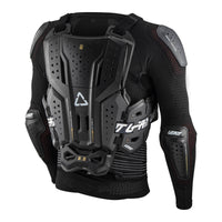 New LEATT Body Protector 6.5 - Medium 166-172CM GRAPHENE #LE5021400101