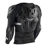 New LEATT Body Protector 4.5 Pro Black - XXL 184-196CM #LE5021400142