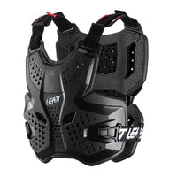 New LEATT Chest Protector 3.5 - Black XXL #LE5022004185 | Australian Moto Spares