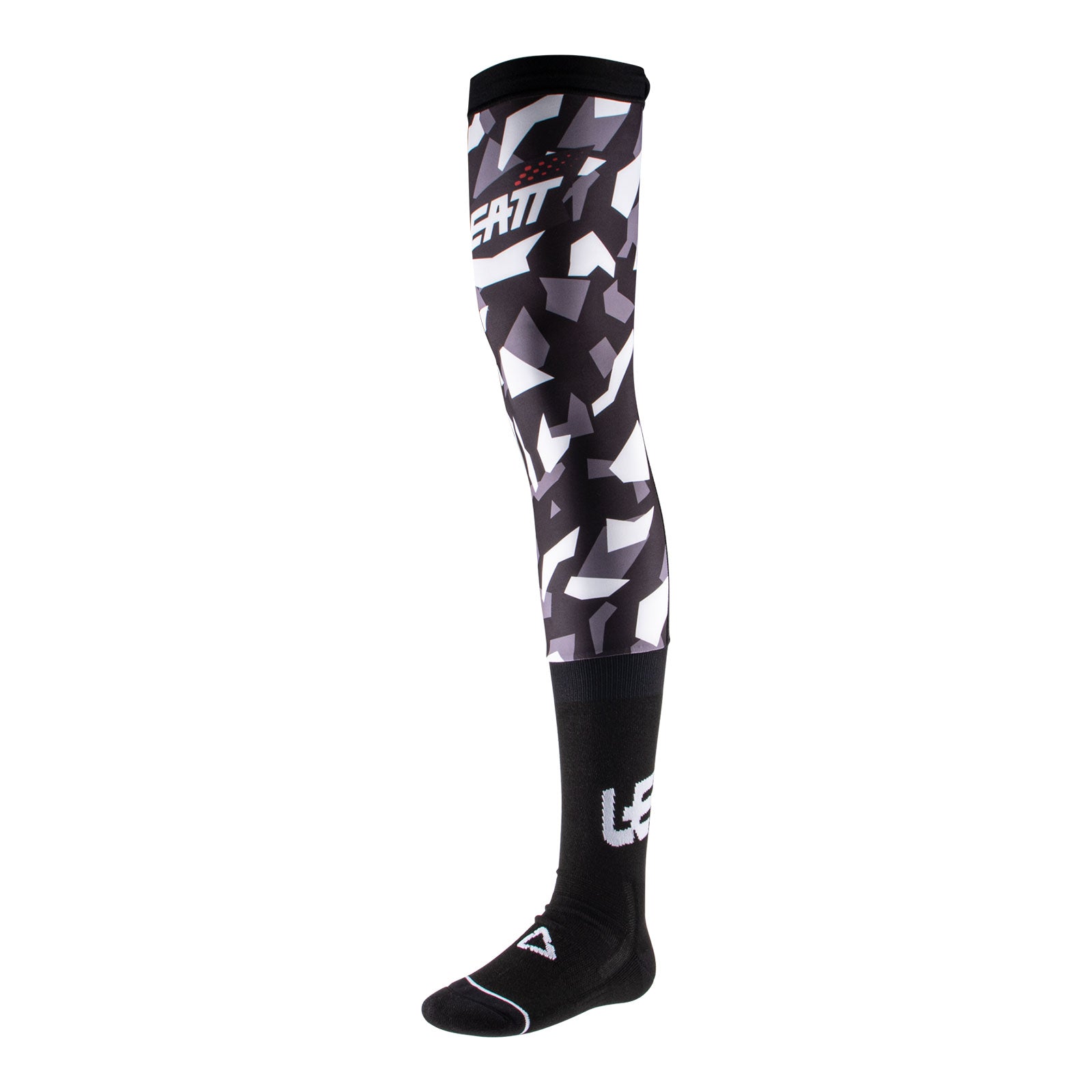New LEATT 22 Knee Brace Socks Pr Medium, EU39-42/US6-9.5 #LE5022121931