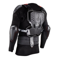 New LEATT Body Protector 3.5 - Large 172-178CM GRAPHENE #LE5022131102