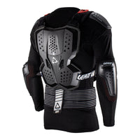 New LEATT Body Protector 3.5 - XXL 184-196CM GRAPHENE #LE5022131104