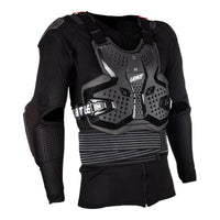 New LEATT Body Protector 3.5 - XXL 184-196CM GRAPHENE #LE5022131104