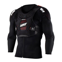 New LEATT Body Protector Airflex 160-166CM (SM) #LE5022131170 | Australian Moto Spares