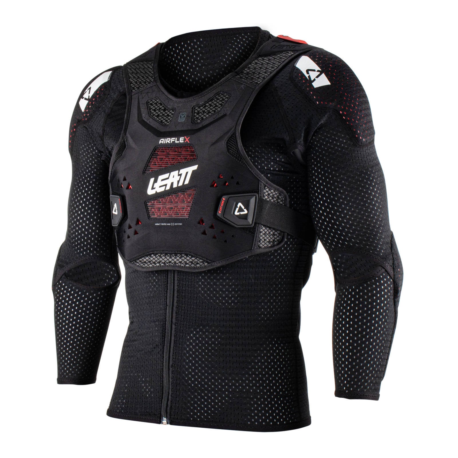 New LEATT Body Protector Airflex XL 178-184CM #LE5022131173 | Australian Moto Spares