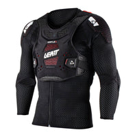 New LEATT Body Protector Airflex XL 178-184CM #LE5022131173 | Australian Moto Spares