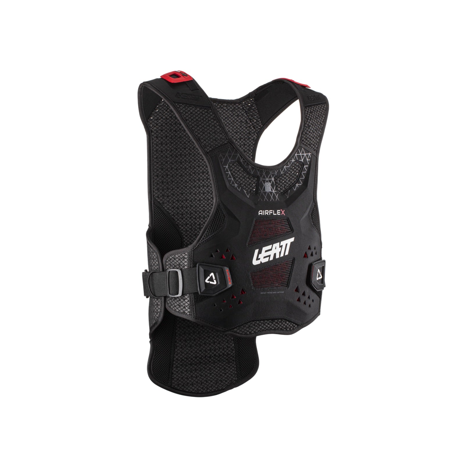 New LEATT Chest Protector Airflex - XXL #LE5022131212 | Australian Moto Spares