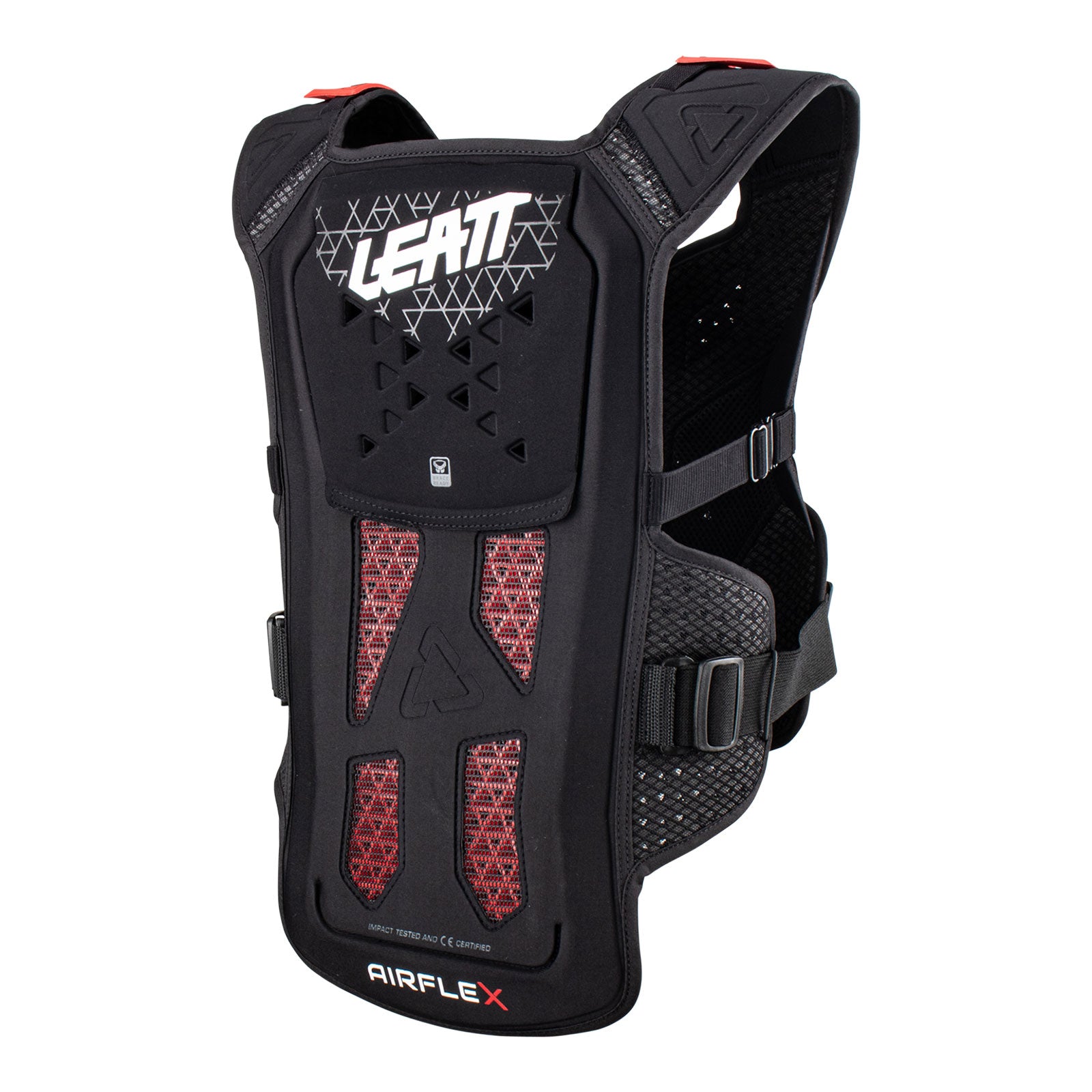 New LEATT Chest Protector Airflex Ladies - L/XL #LE5022131222