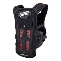 New LEATT Chest Protector Airflex Ladies - L/XL #LE5022131222