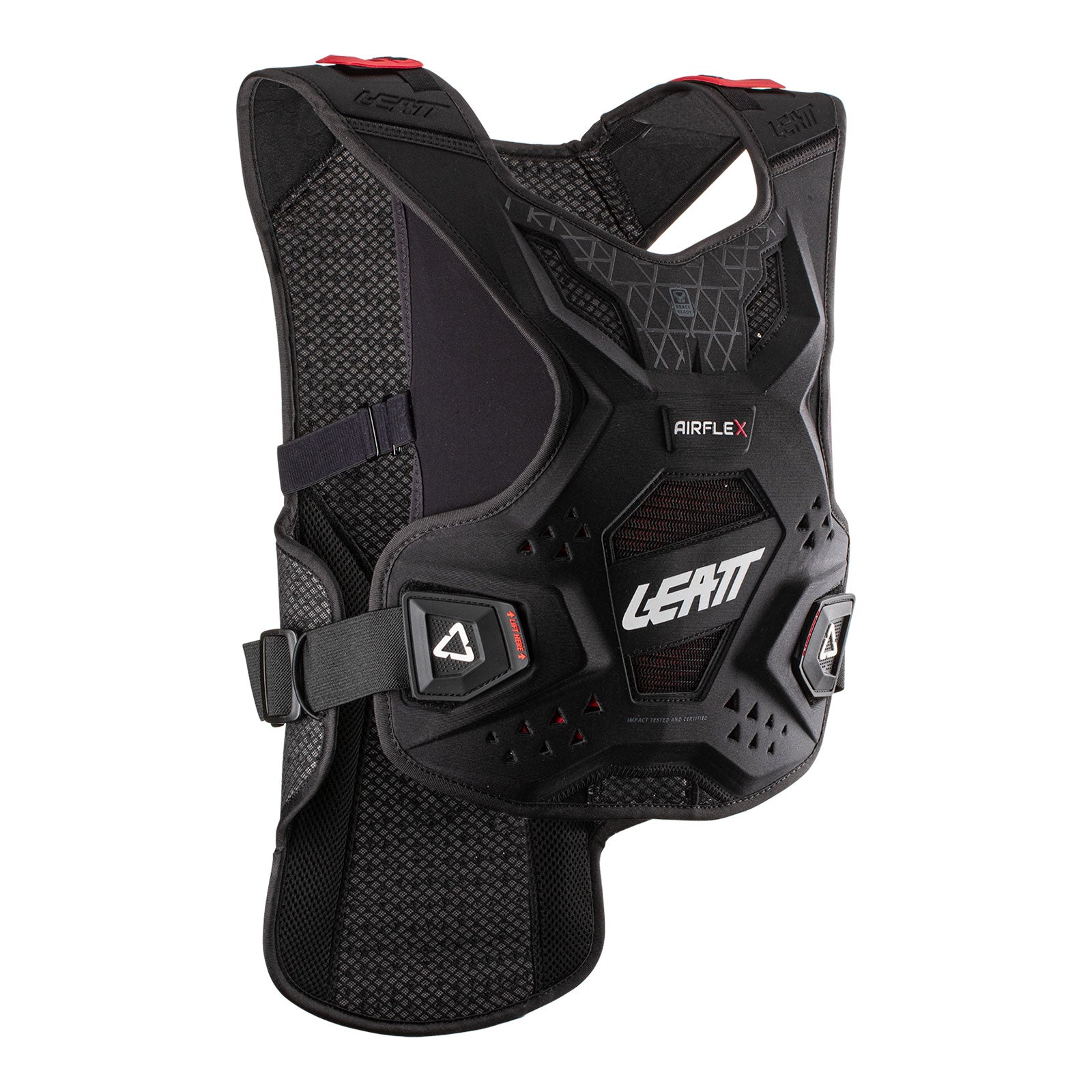 New LEATT Chest Protector Airflex Ladies - L/XL #LE5022131222