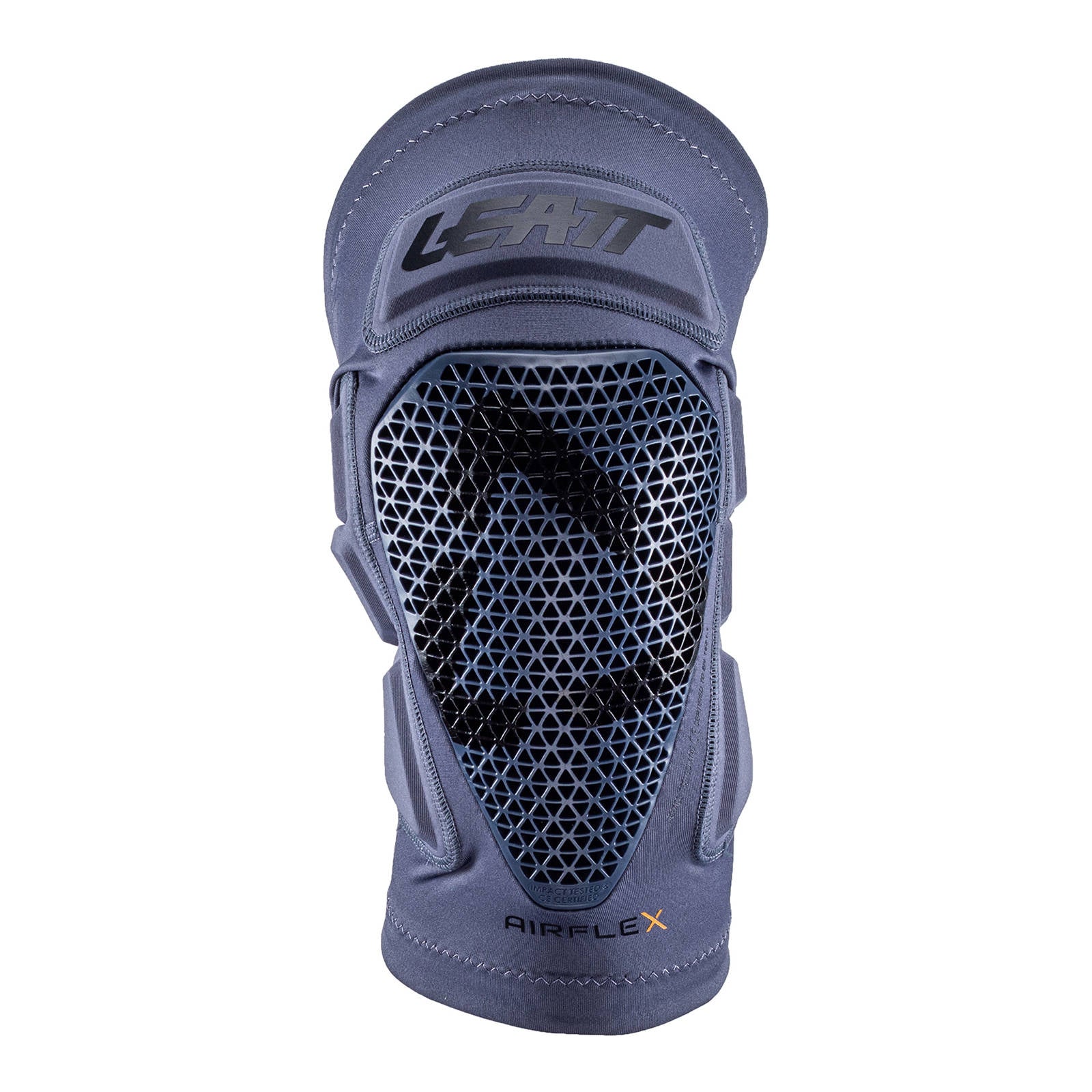 New LEATT Knee Guard Airflex Pro Flint - Small #LE5022141330