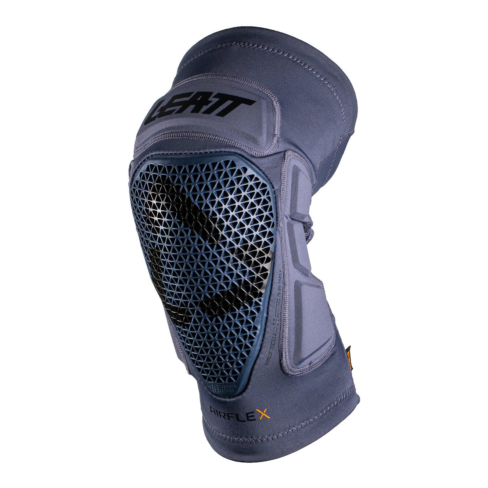 New LEATT Knee Guard Airflex Pro Flint - XL #LE5022141333