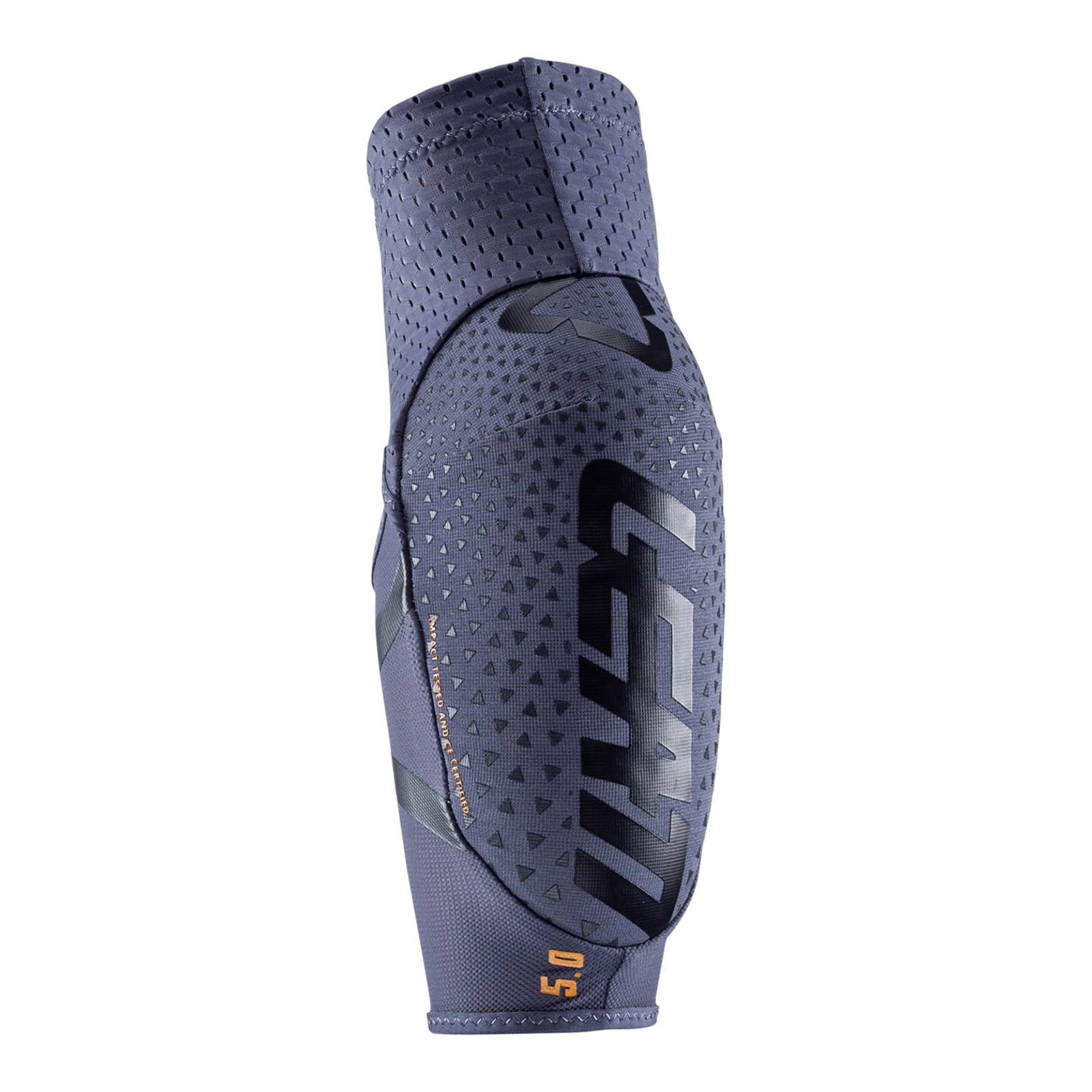 New LEATT Elbow Guard 3Df 5.0 Flint - Small #LE5022151380 | Australian Moto Spares