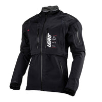 New LEATT 4.5 Hydradri Jacket V.24 - Black Large #LE5023030252