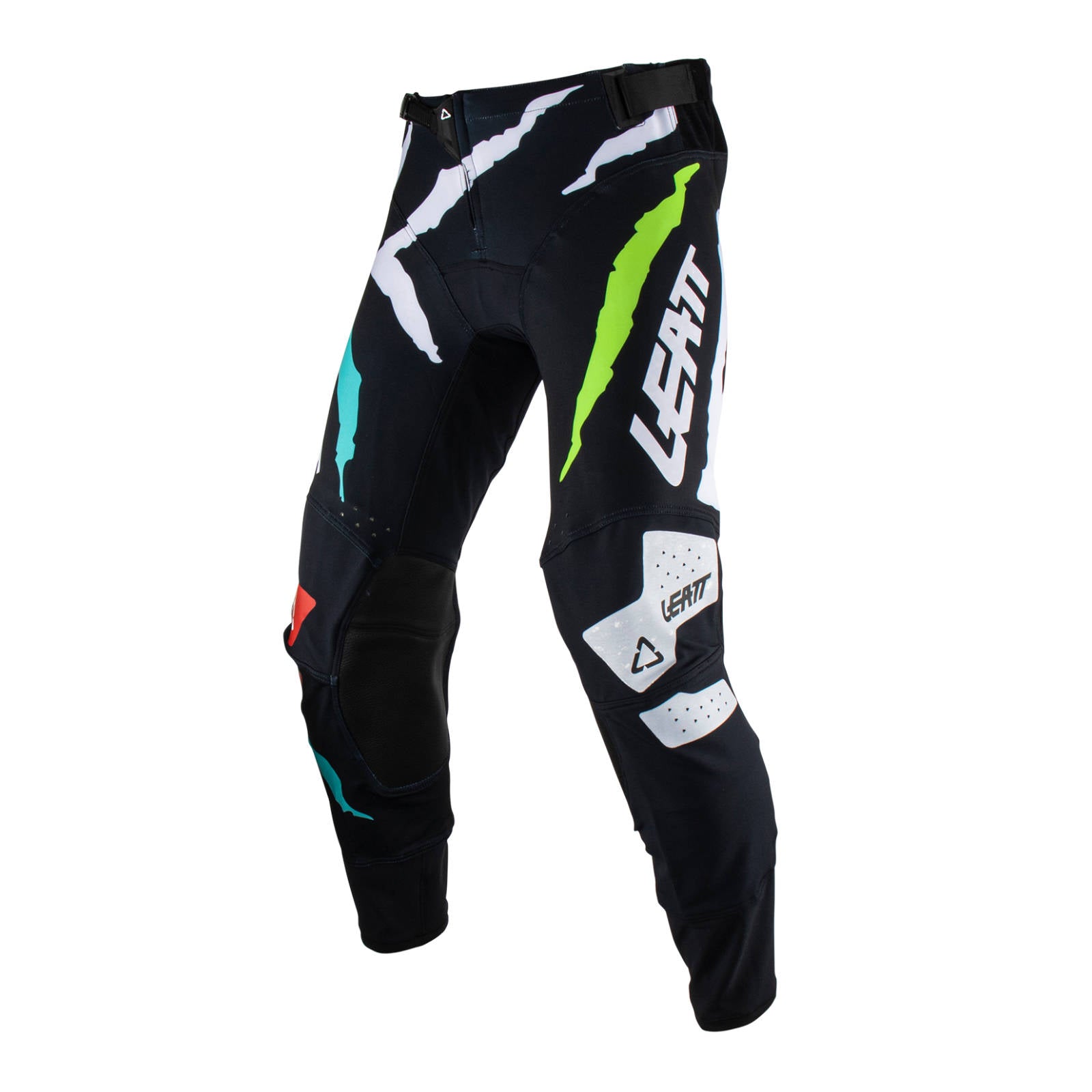 New LEATT Off-Road 5.5 I.K.S Pant - Tiger (S) #LE5023031101