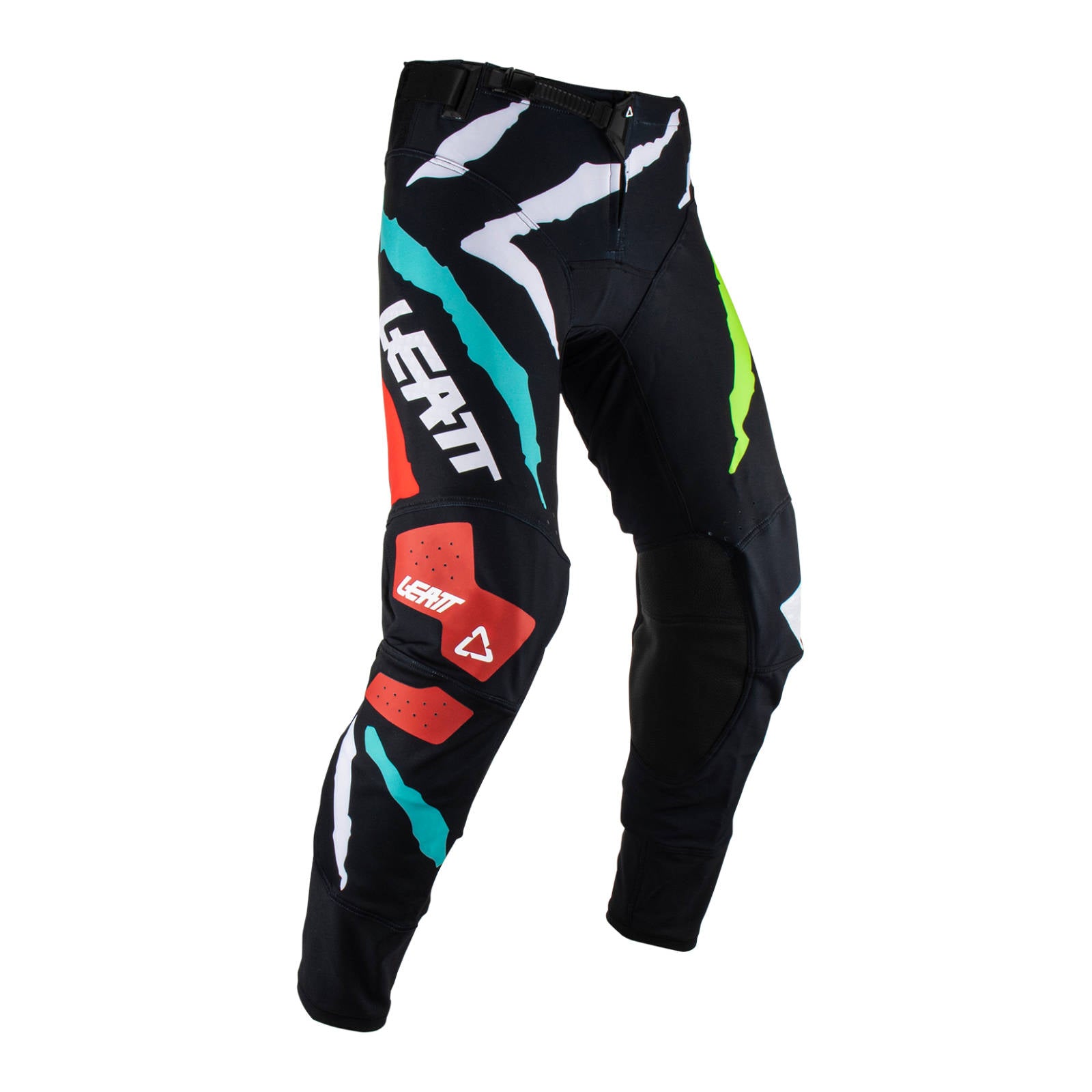 New LEATT Off-Road 5.5 I.K.S Pant - Tiger (S) #LE5023031101