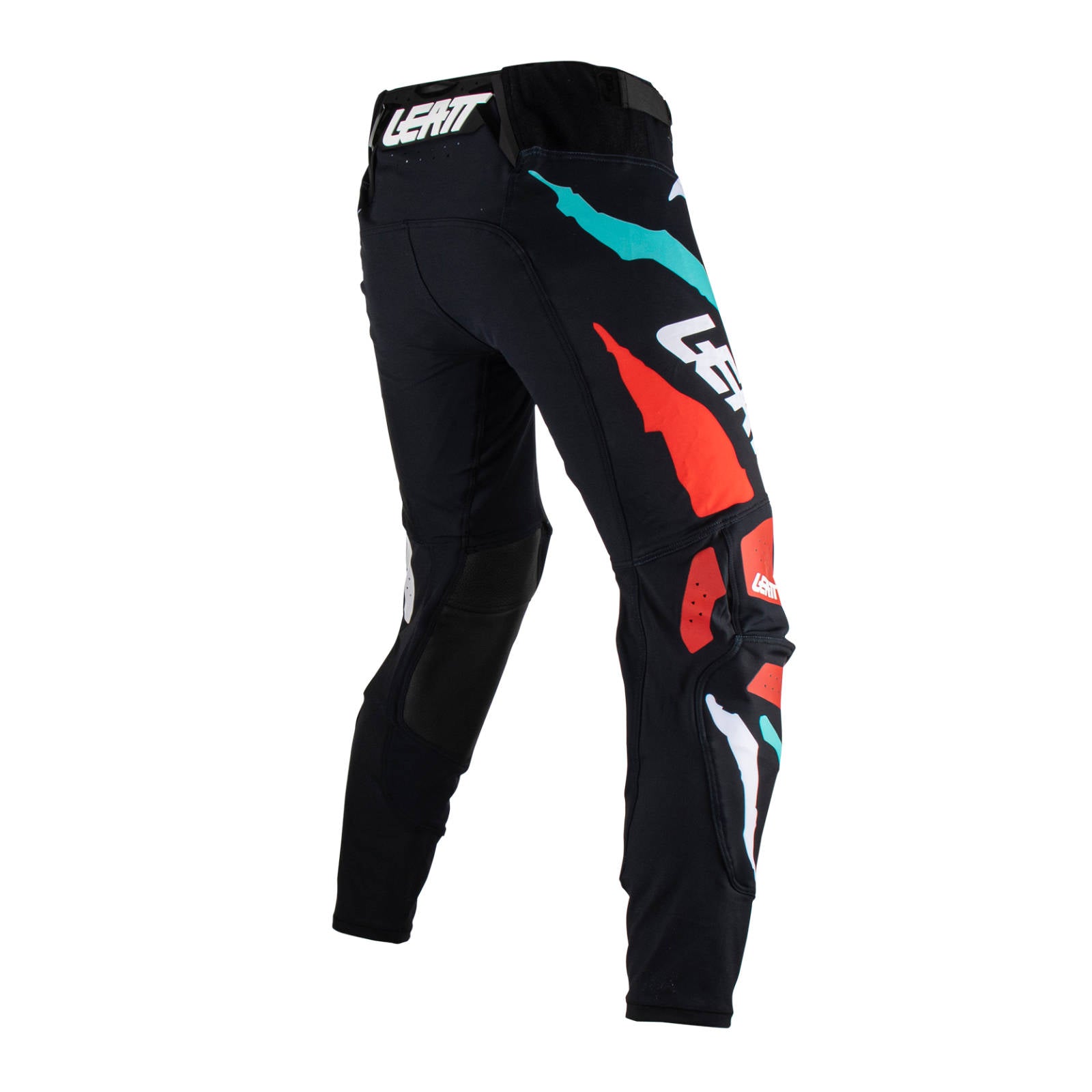 New LEATT Off-Road 5.5 I.K.S Pant - Tiger (M) #LE5023031102