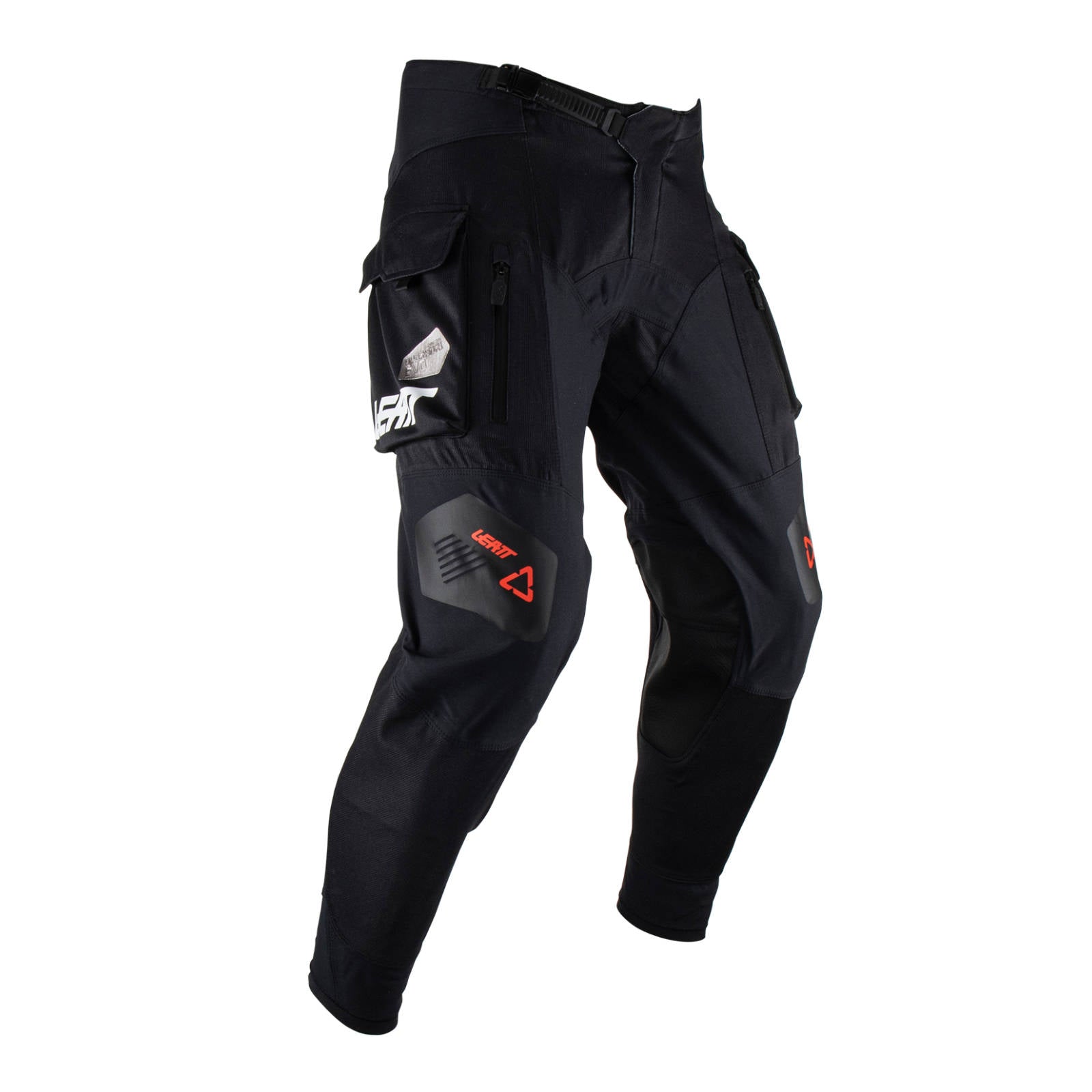 New LEATT Off-Road 4.5 HydraDri Pant v.24 - Black (S) #LE5023031501