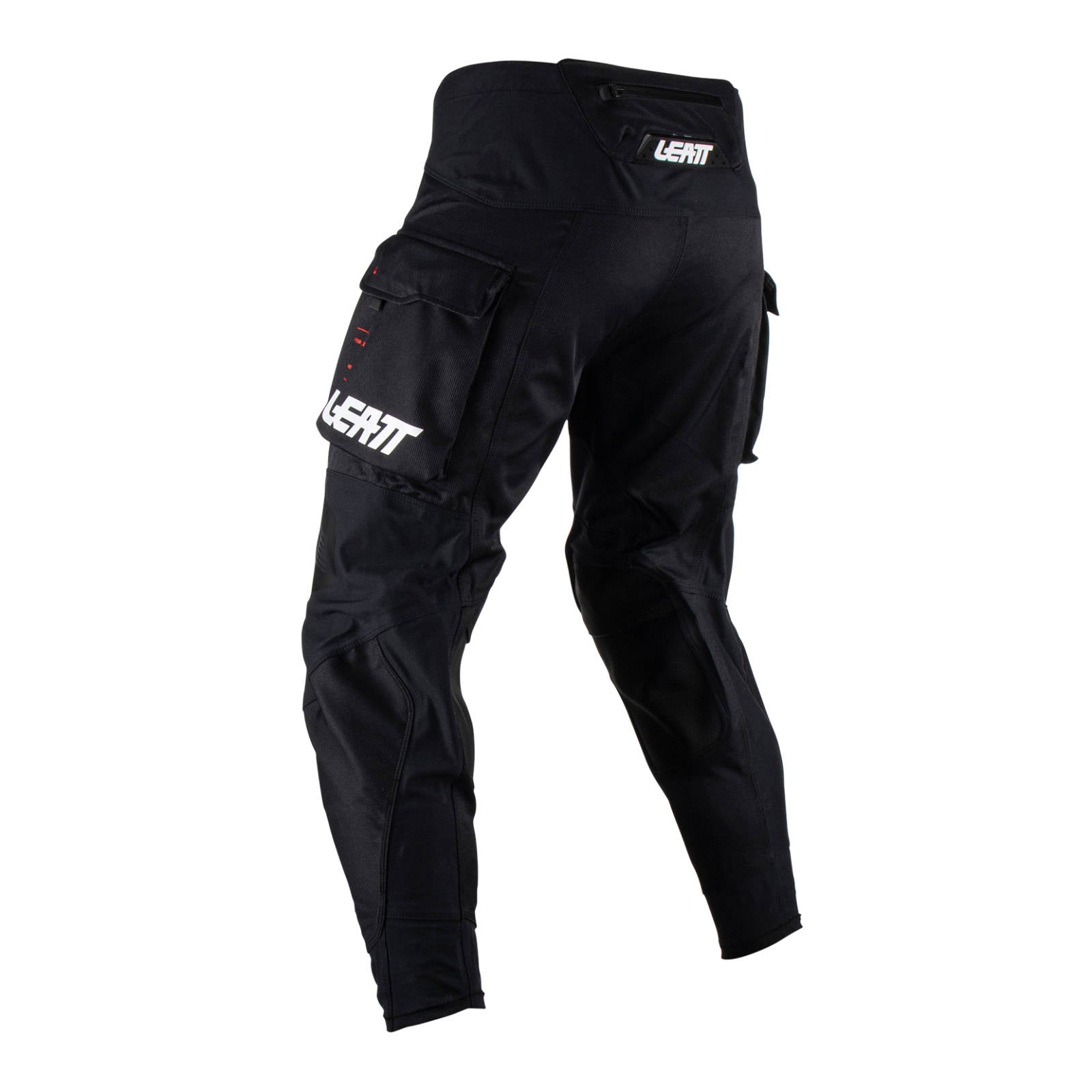 New LEATT Off-Road 4.5 HydraDri Pant v.24 - Black (2XL) #LE5023031505