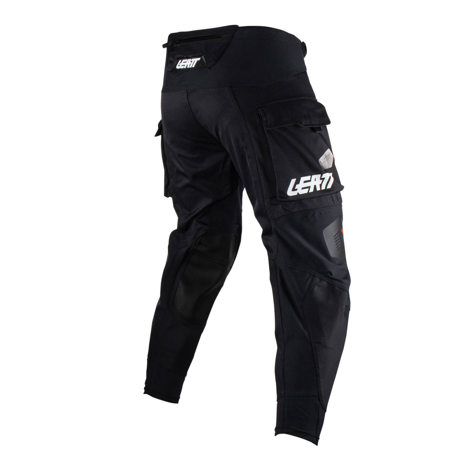 New LEATT Off-Road 4.5 HydraDri Pant v.24 - Black (2XL) #LE5023031505