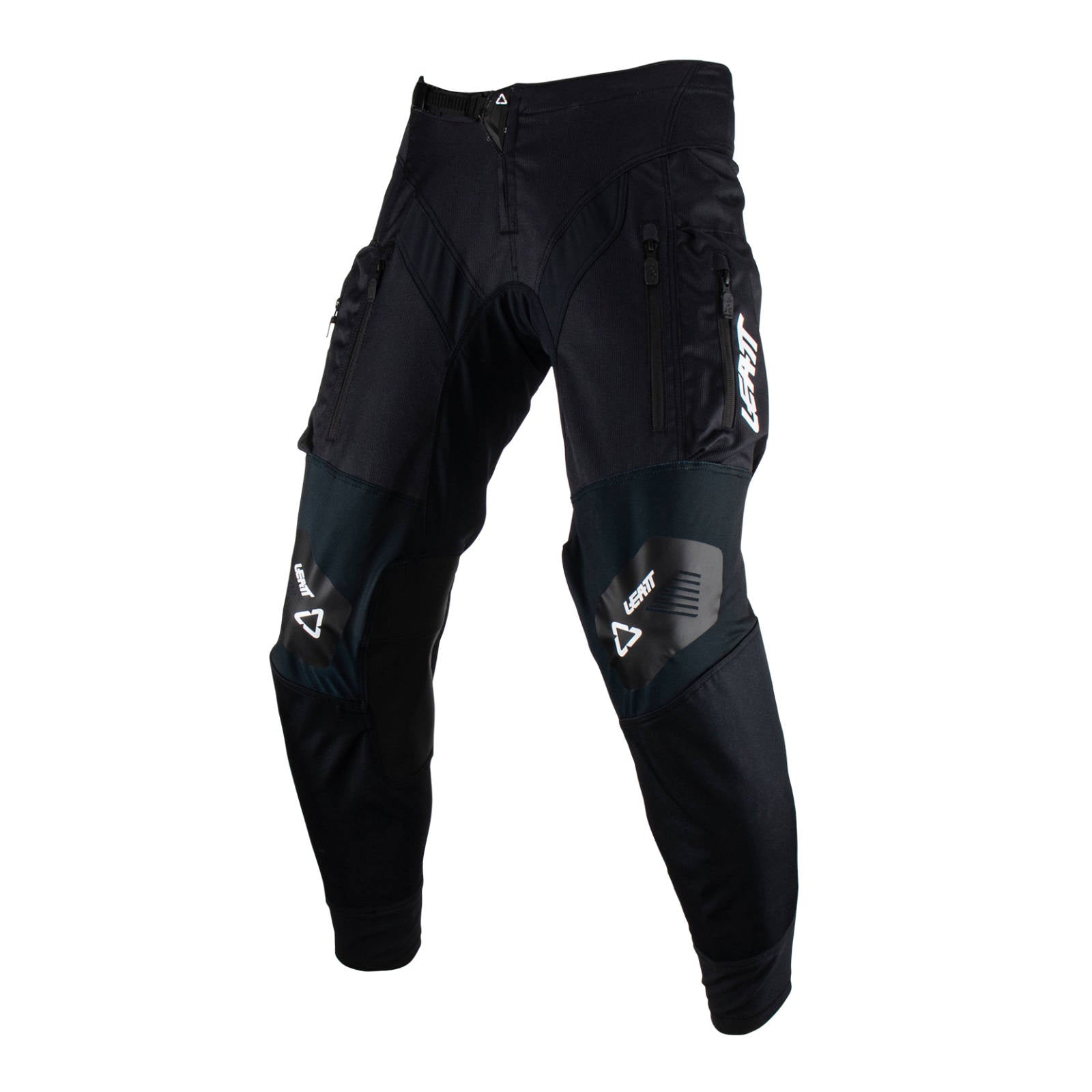 New LEATT Off-Road 4.5 Enduro Pant v.23 - Black (L) #LE5023031803 | Australian Moto Spares