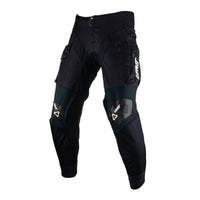 New LEATT Off-Road 4.5 Enduro Pant v.23 - Black (L) #LE5023031803 | Australian Moto Spares