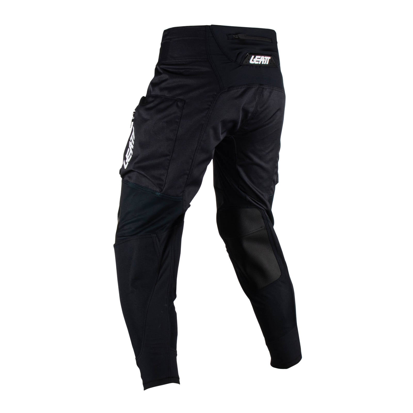 New LEATT Off-Road 4.5 Enduro Pant v.23 - Black (L) #LE5023031803
