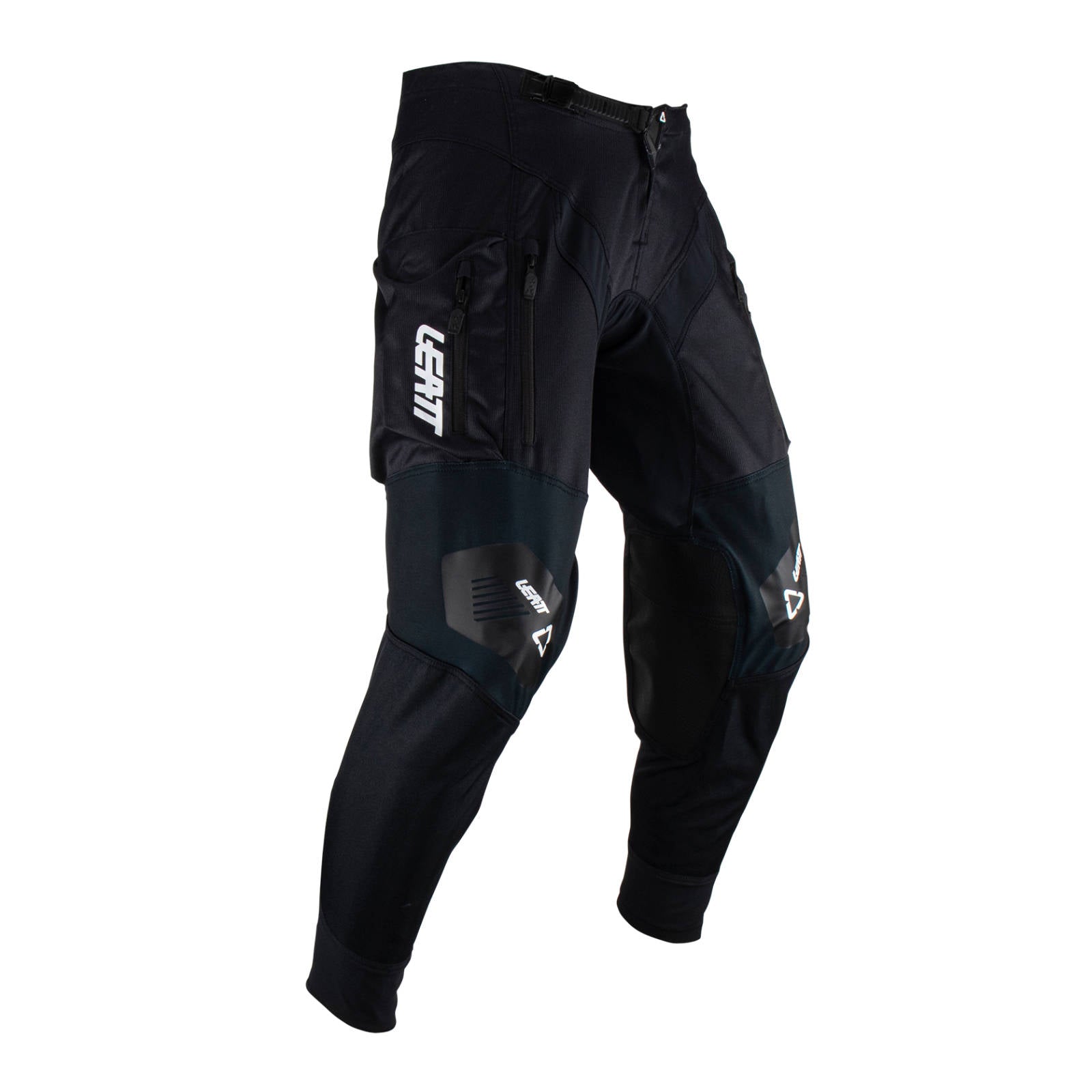 New LEATT Off-Road 4.5 Enduro Pant v.23 - Black (XL) #LE5023031804
