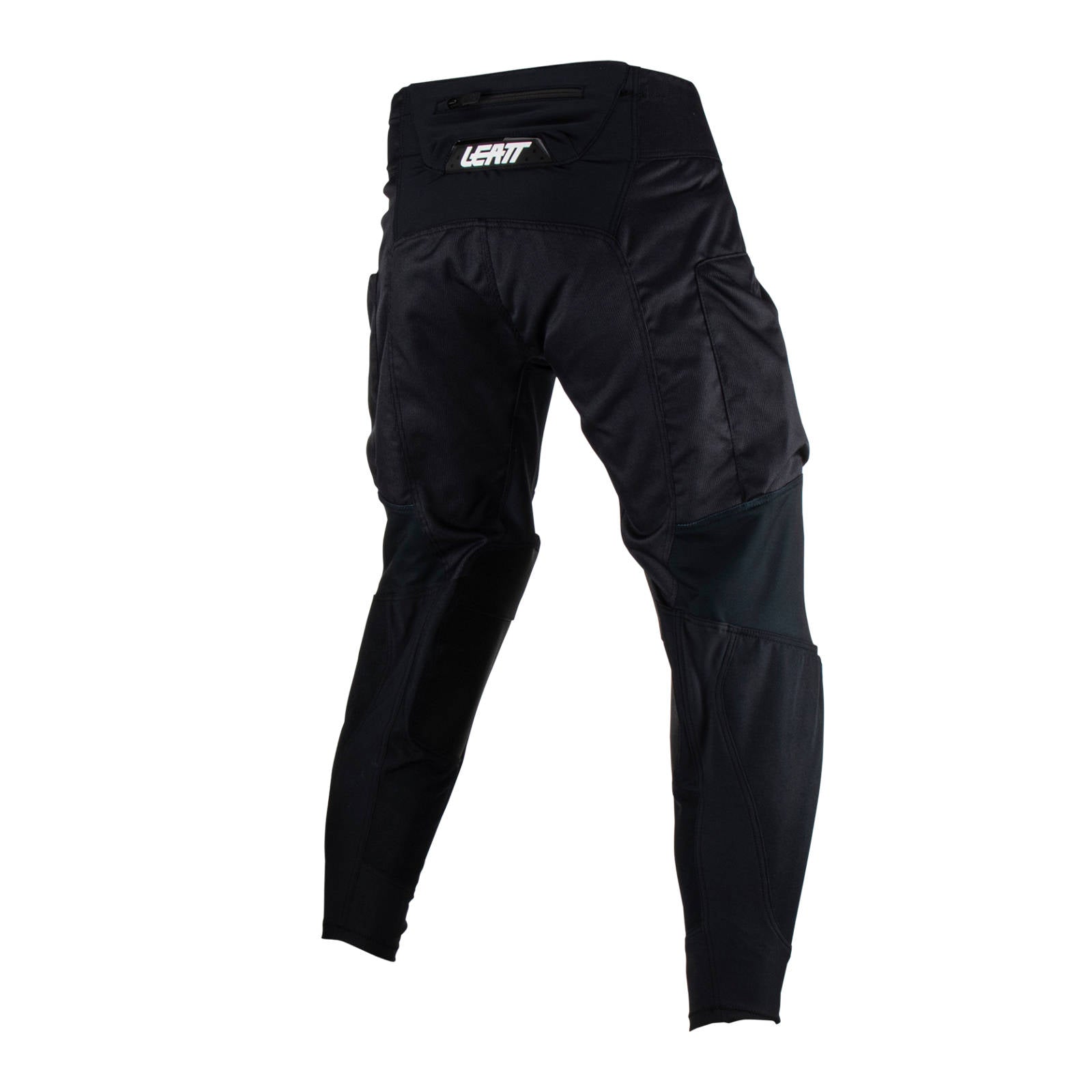 New LEATT Off-Road 4.5 Enduro Pant v.23 - Black (XL) #LE5023031804