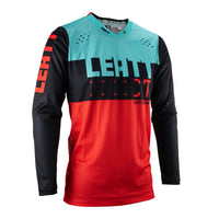 New LEATT 4.5 Lite Off-Road Jersey v.23 - Fuel Small #LE5023032050