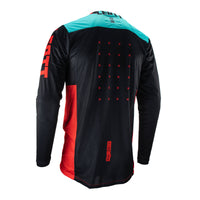 New LEATT 4.5 Lite Off-Road Jersey v.23 - Fuel Small #LE5023032050