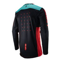 New LEATT 4.5 Lite Off-Road Jersey v.23 - Fuel Small #LE5023032050