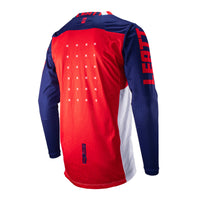 New LEATT 4.5 Lite Off-Road Jersey v.23 - Royal Small #LE5023032150