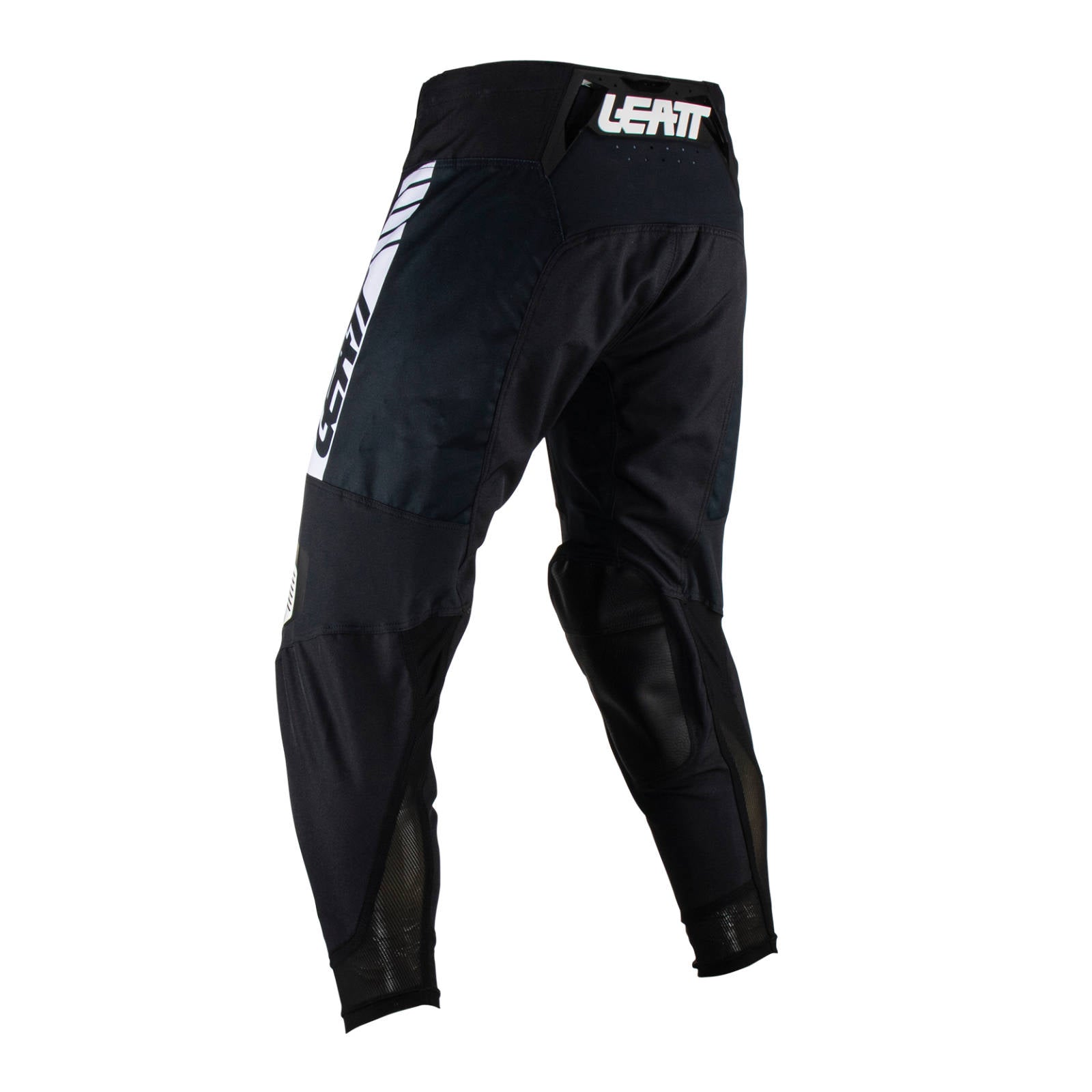 New LEATT Off-Road 23 Moto Pant 4.5 #Medium - Black #LE5023032352