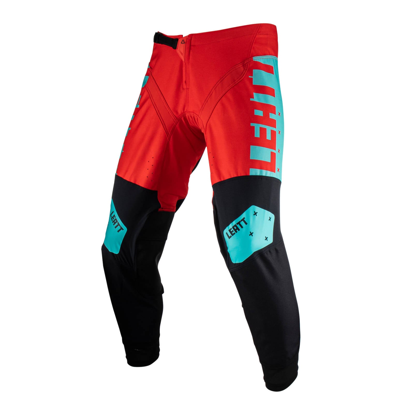 New LEATT Off-Road 23 Moto Pant 4.5 #Large - Fuel #LE5023032503 | Australian Moto Spares